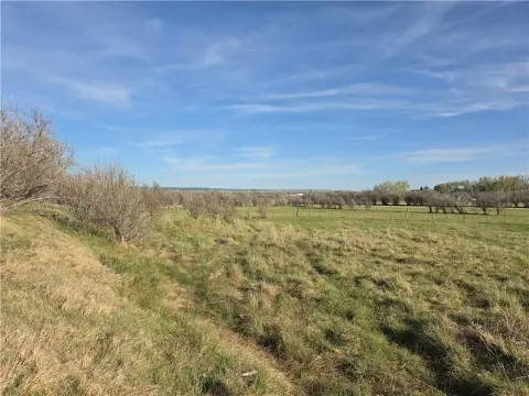 17 Acre Farmette Near Billings
