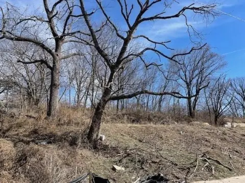 Land in Kansas City, MO