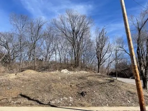 Cleared Land in Kansas City