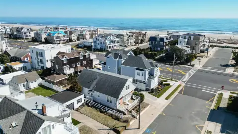 Longport Development Opportunity Near Bulkhead