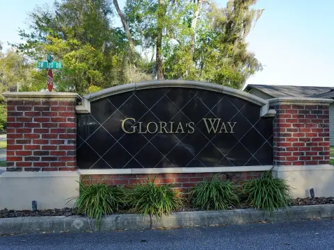 Residential Land in Gloria’s Way