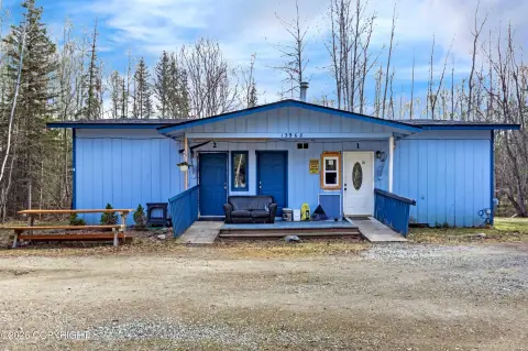 Big Lake Multifamily Investment Opportunity