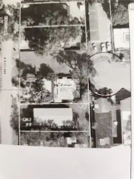 Hollywood Lot: Open Building Opportunity