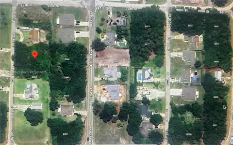 Vero Beach Residential Land