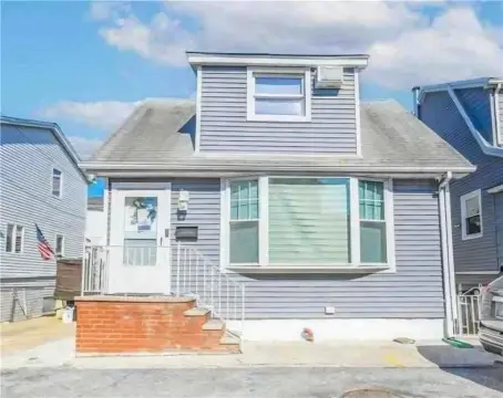 Detached Single-Family Home