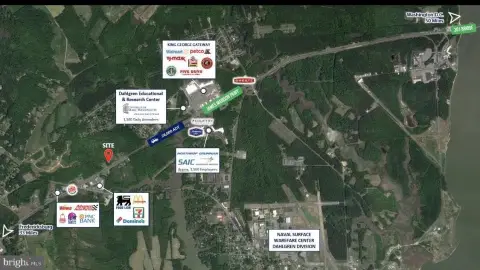 Prime Commercial Land Opportunity