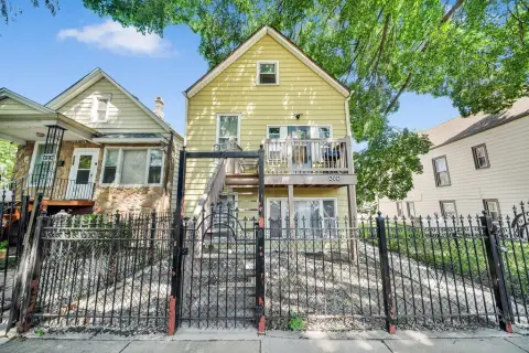 Two-Unit Duplex Income Property