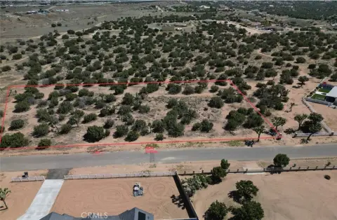 Oak Hills Land For Sale