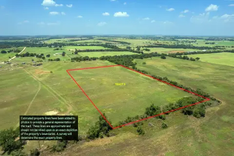 AG-Exempt Farmland Tract