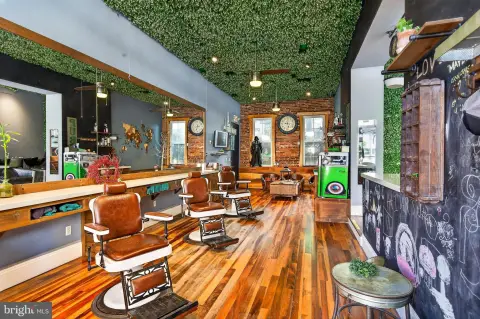 Prime Retail Space in Phoenixville