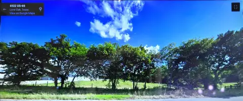 Cattle Farmland Tract