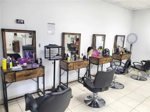 Brooklyn Salon Space For Rent