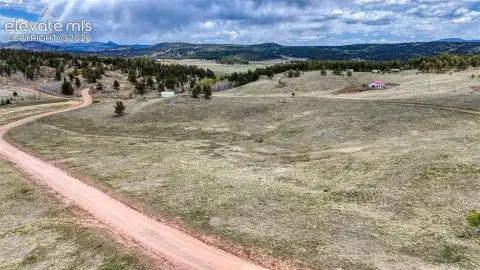 Recreational Land Parcel