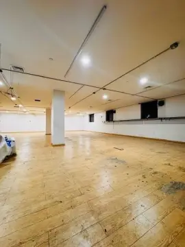 Brooklyn Office Space for Rent