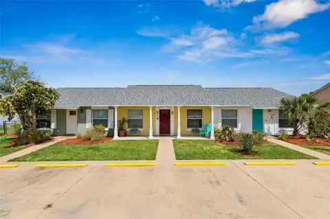 Minneola Triplex Investment Opportunity