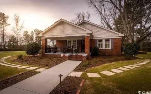 Charming Vintage Post Event Venue