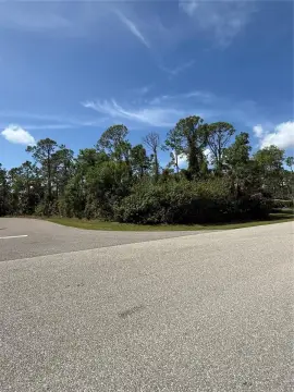 Residential Vacant Lot in Charlotte