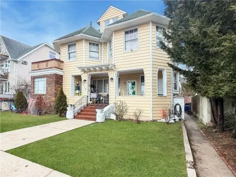 Seagate Multifamily Investment Opportunity
