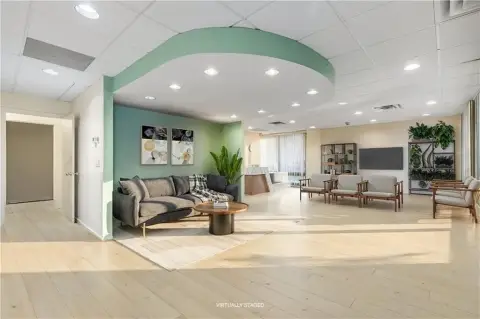 Professional Office Units in Mount Kisco