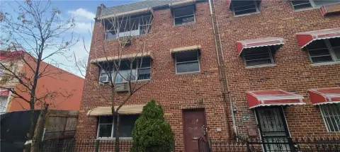 Brooklyn Mixed-Use Investment Opportunity