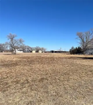 Residential Land in Olustee, OK