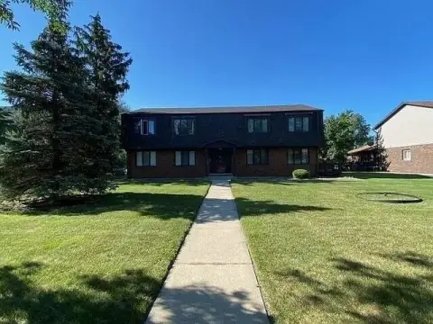 Four-Unit Property with Basement
