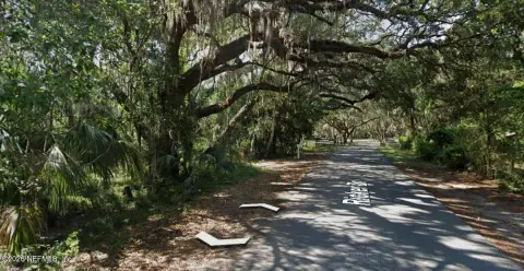 Unspoiled 34 Acres in Lady Lake