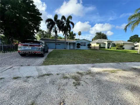 Renovated Triplex with Ample Parking