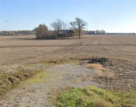 Working Agricultural Land