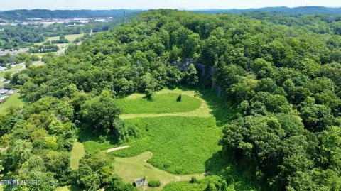 Business and Manufacturing Land
