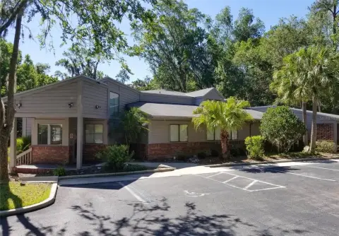 Gainesville Freestanding Medical Office Space