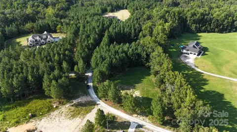 Waxhaw Homesite Ready for Construction