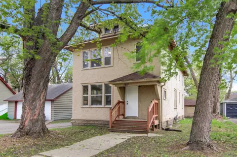 Move-In Ready Renovated Duplex