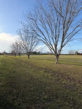 Residential Land in Upscale Subdivision