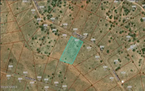 Off-Grid Vacant Land Opportunity