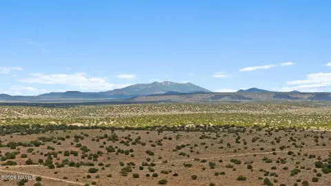 Recreation Land Retreat Parcel
