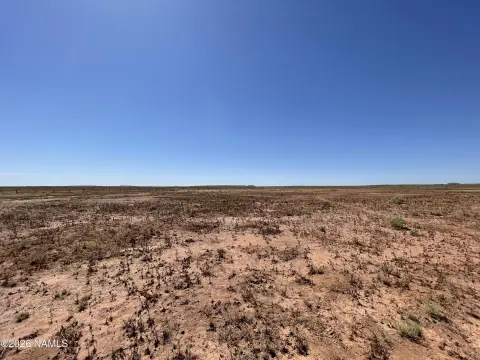 Vacant Recreation Land Parcel