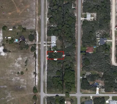 Residential Lots in Sebring, Florida
