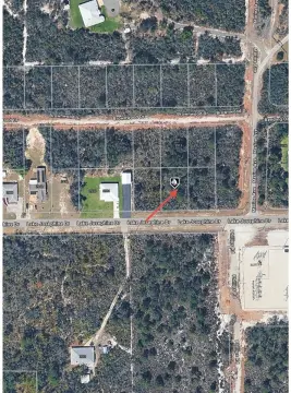 Residential Land in Sebring, FL