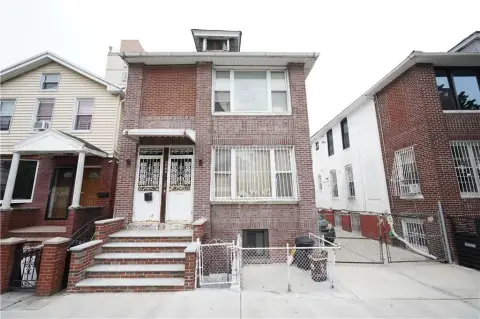 Brighton Beach Multi-Family Home