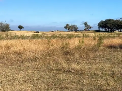 Golf Course Lot in Graford