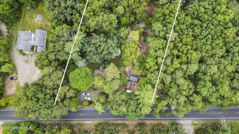 Expansive Land Parcel in Jackson