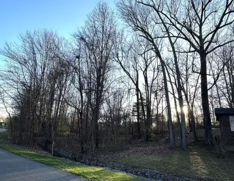 Residential Lot in Oakwood Subdivision