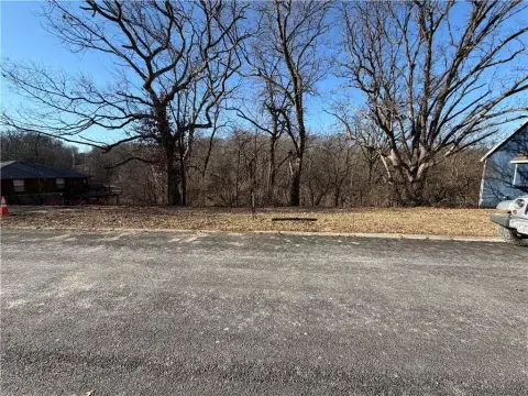 Residential Land Near Golf Course