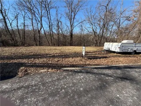 Residential Land Near Golf Course
