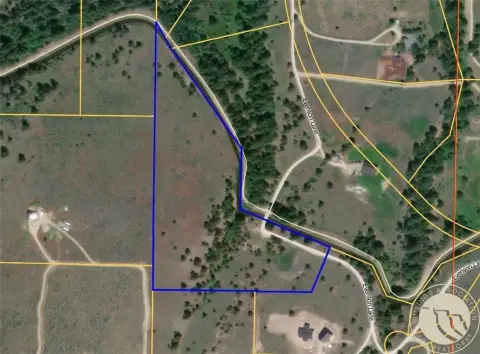 Bitterroot Valley Acreage with Views