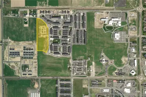 Billings Land Approved for Multifamily