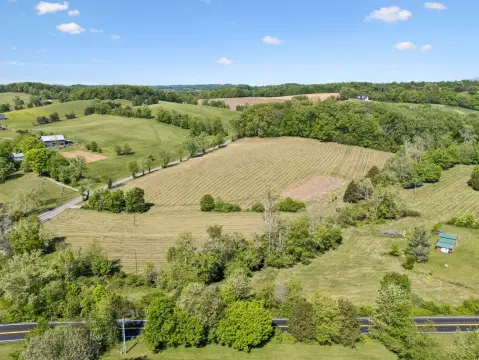 Jonesborough, TN Vacant Land