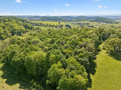 Jonesborough, TN Vacant Land