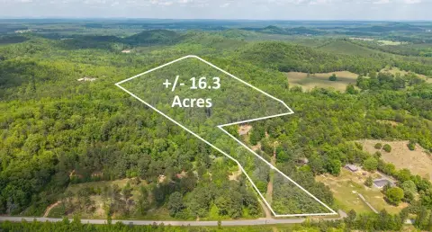 Cedartown, GA Vacant Land